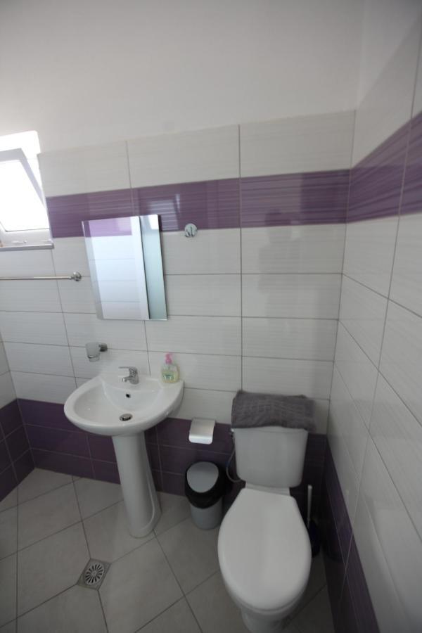 Vila Flavin 2 Ksamil Exterior foto