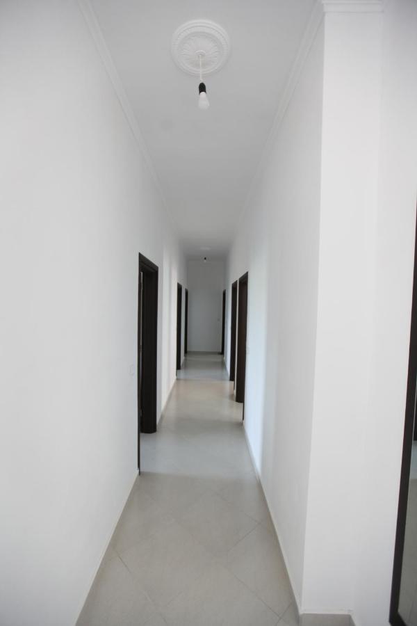 Vila Flavin 2 Ksamil Exterior foto