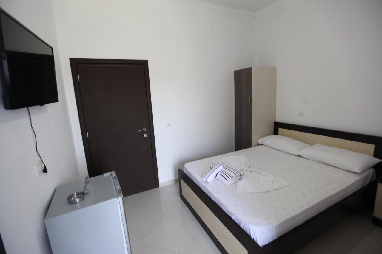 Vila Flavin 2 Ksamil Exterior foto