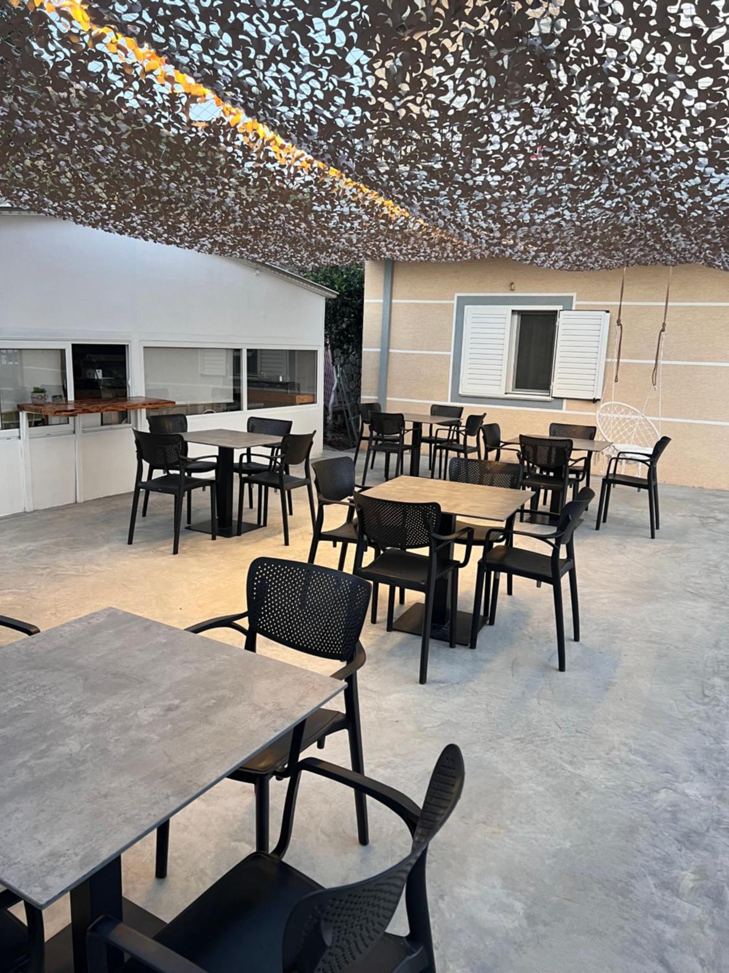 Vila Flavin 2 Ksamil Exterior foto