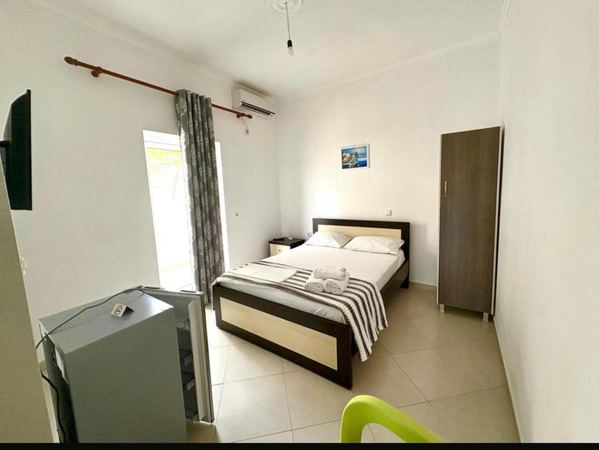 Vila Flavin 2 Ksamil Exterior foto